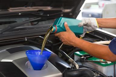 Comparativa de financiamiento para comprar un coche