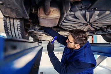 ¿Qué considerar antes de contratar un seguro de auto?