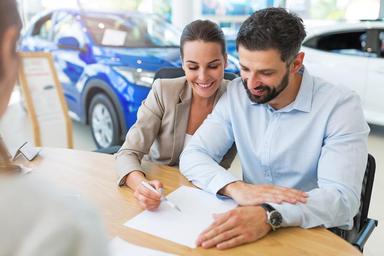 ¿Cómo obtener el mejor crédito automotriz en México?