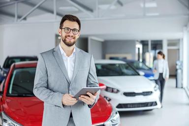 Consejos para ahorrar dinero al comprar un auto
