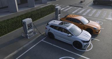 ¿Cuáles son los autos eléctricos más accesibles en México?