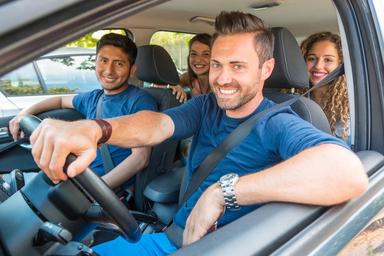 Autos compactos ideales para la ciudad: opciones destacadas