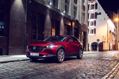 Las mejores SUVs para familias grandes en 2025